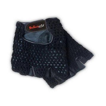 Рукавички BioTech Phoenix 1 (розмір S, black)