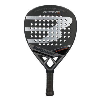 Ракетка для паделю Bullpadel Vertex 03 CMF Xseries 494314 (SMU)