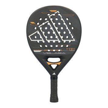 Ракетка для паделю ADIDAS VELARA GLASS FIBER BLACK
