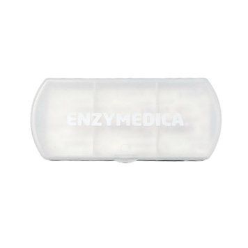 Контейнер для таблеток Enzymedica Pill Holders