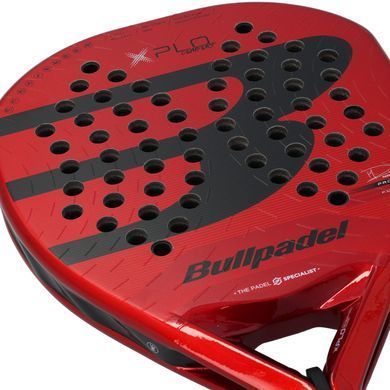Ракетка для паделя BULLPADEL XPLO COMFORT 25