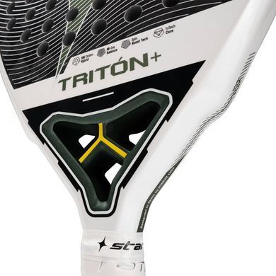 Ракетка для паделю STARVIE TRITON BALANCE +