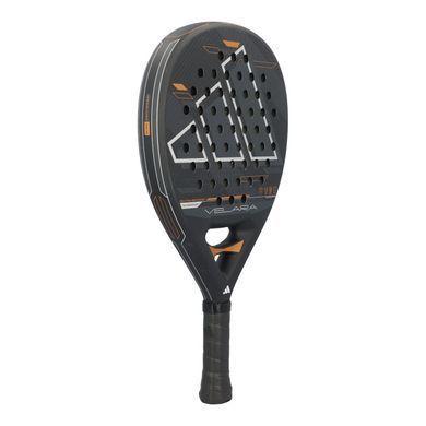 Ракетка для паделя ADIDAS VELARA GLASS FIBER BLACK