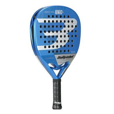 Ракетка для паделю BULLPADEL IONIC POWER 2023