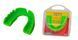 Капа OPRO Junior Snap-Fit Neon Green (art.002143003)