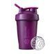 Шейкер спортивний BlenderBottle Blender Bottle Classic Loop 590 мл plum
