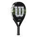 Ракетка для паделя WILSON OPTIX V1 BLACK PADEL 2