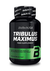 Трибулус террестрис максимум BioTech Tribulus Maximus (90 таб) биотеч