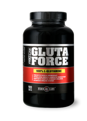Глютамін Form Labs GlutaForce 250 г