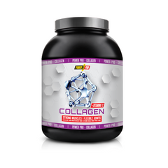 Коллаген Power Pro Collagen + Vitamin C 310 г барбарис