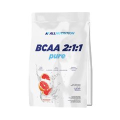 БЦАА AllNutrition BCAA 2: 1: 1 1 кг cherry