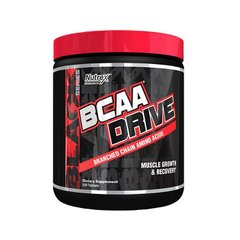 БЦАА Nutrex BCAA Drive 200 таблеток драйв