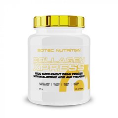 Коллаген Scitec Nutrition Collagen Xpress 475 г pineapple