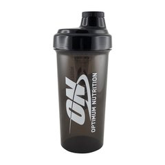 Шейкер спортивный Optimum Nutrition Shaker ON 750 мл black/white