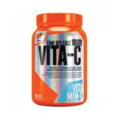 Витамин С Extrifit Vita C 1000 Time Release (100 таб)