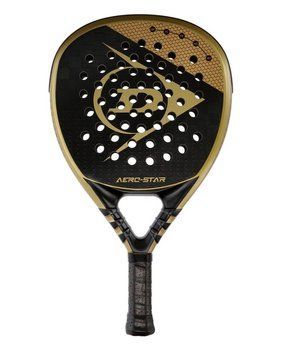 Ракетка для паделю DUNLOP AERO-STAR