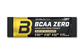 БЦАА Biotech BCAA Zero 9 г watermelon