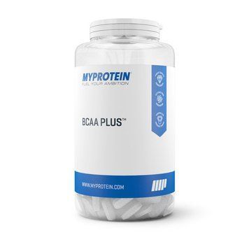 БЦАА MyProtein BCAA+ 90 таблеток
