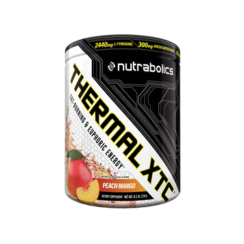 Жиросжигатель Nutrabolics Thermal XTC 174 грамм Персик манго
