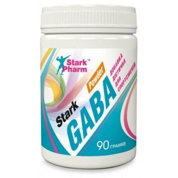 ГАМК Stark Pharm Gaba 90 г