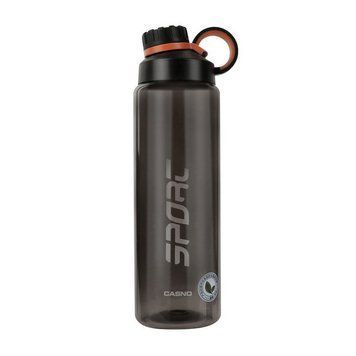 Бутылка для воды Casno Sport Waterbottle KXN-1236 1000 мл black