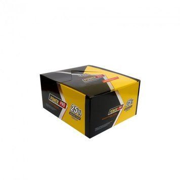 Протеїновий батончик Power Pro Protein Bar 25% 20 x 60 грам Ваніль