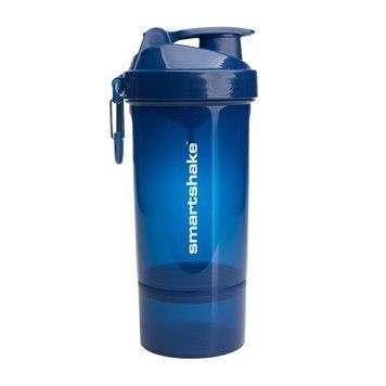 Шейкер спортивный SmartShake Original2Go One Navy Blue 800 мл