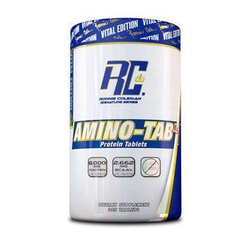 Комплекс аминокислот Ronnie Coleman Amino-Tab 325 табл