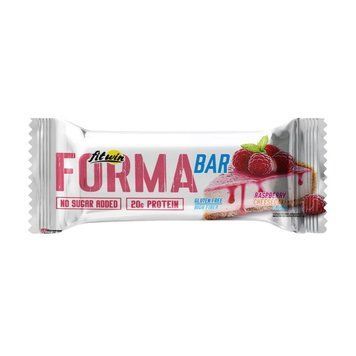 Протеиновый Батончик FitWin Forma Bar 60 г Raspberry Cheesecake