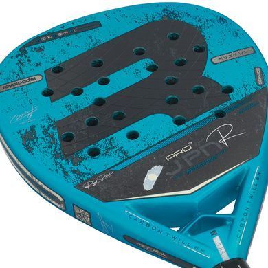 Ракетка для паделу ROYAL PADEL JAPAN PRO AZUL