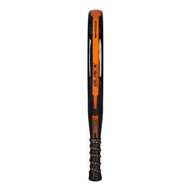 Ракетка для паделю SIUX BLACK CARBON REVOLUTION 2 RED
