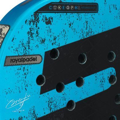 Ракетка для паделу ROYAL PADEL JAPAN PRO AZUL