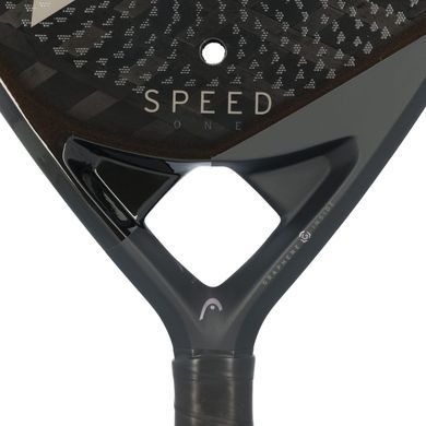 Ракетка для паделу HEAD SPEED ONE 2025