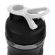 Спортивна пляшка-шейкер BlenderBottle SportMixer 28oz/820ml Black/White (ORIGINAL)