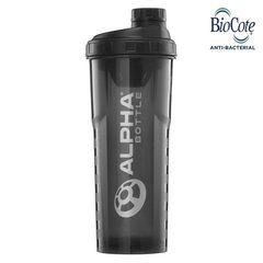Бутылка для воды Alpha Bottle 1000 мл Smoke