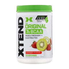 БЦАА Scivation Xtend Xtend 367 г blueberry lemonade