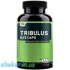 Трибулус террестрис Optimum Nutrition Tribulus 625 100 капс