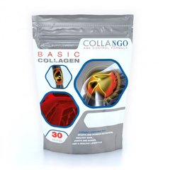 Коллаген Collango Collagen Basic 300 грамм Без вкуса