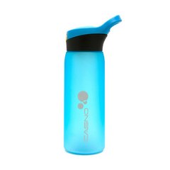 Бутылка для воды Casno Casno Waterbottle KXN-1210 750 мл blue