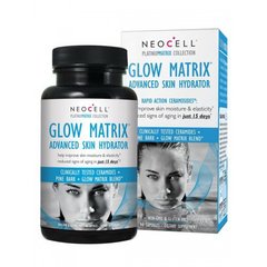 Витамины для женщин NeoCell Glow Matrix (90 капс) неоселл