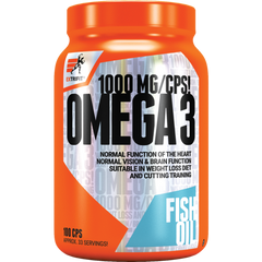 Омега 3 Extrifit Omega 3 1000 mg 100 капсул