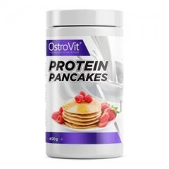 Протеиновая смесь для панкейков OstroVit Protein Pancakes (400 г) островит