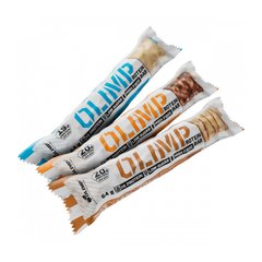 Протеїновий батончик Olimp Protein Bar 64 г peanut butter