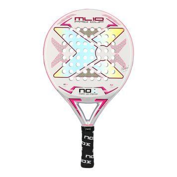 Ракетка для паделю Nox Ml10 Pro Cup Silver 2023