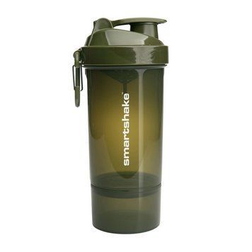Шейкер спортивный SmartShake Original2Go One Army Green 800 мл
