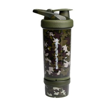 Шейкер спортивний SmartShake Revive (750 ml, camo green)