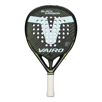 Ракетка для паделю VAIRO BLACK KARBON SPEED