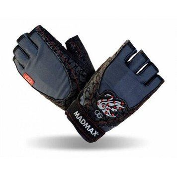 Перчатки для фитнеса Mad Max OG Black Swan MFG 750 (размер M)