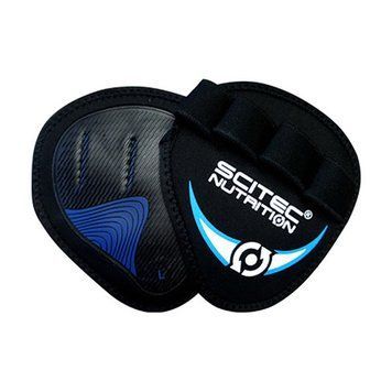 Накладки для фітнесу Scitec Nutrition Grip Pad