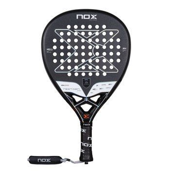 Ракетка для паделя NOX NEXTGEN PRO ATTACK 3K 2025